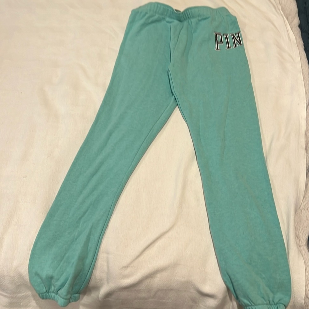 Victoria’s Secret sweatpants
